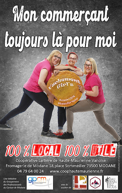 #fromagissons soutenons nos fromages