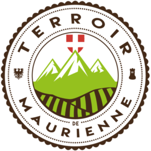 Site e-commerce Terroir de Maurienne